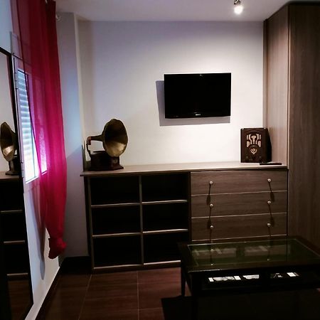 Loft Alameda De Hercules Σεβίλλη Εξωτερικό φωτογραφία