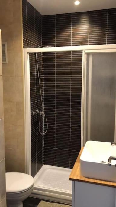 Loft Alameda De Hercules Σεβίλλη Εξωτερικό φωτογραφία
