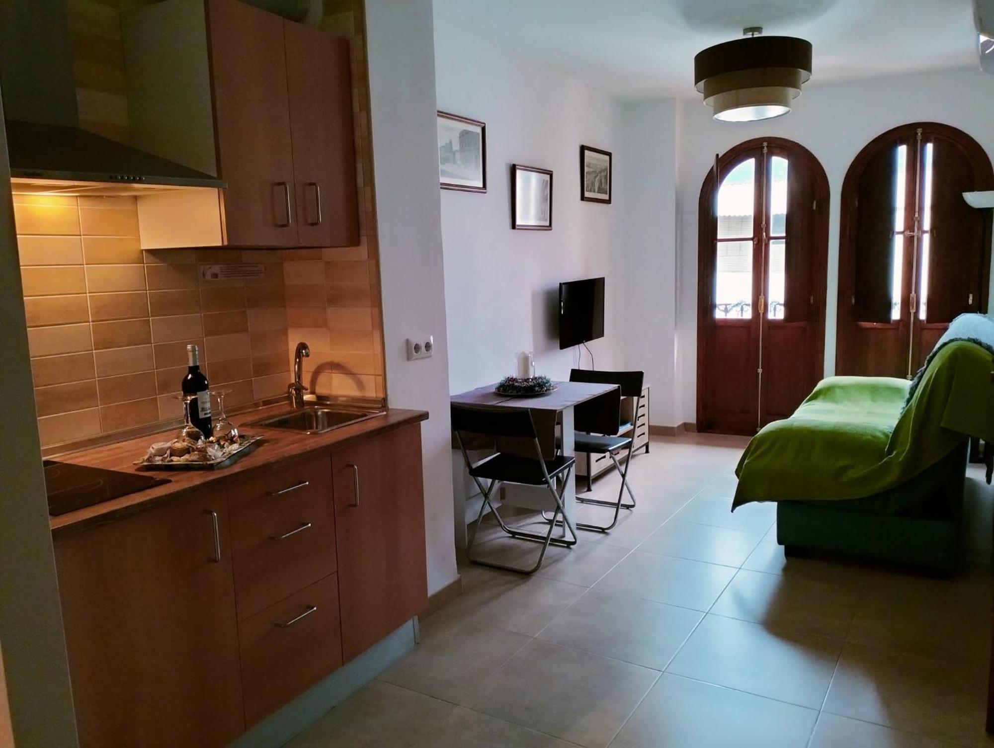Loft Alameda De Hercules Σεβίλλη Εξωτερικό φωτογραφία