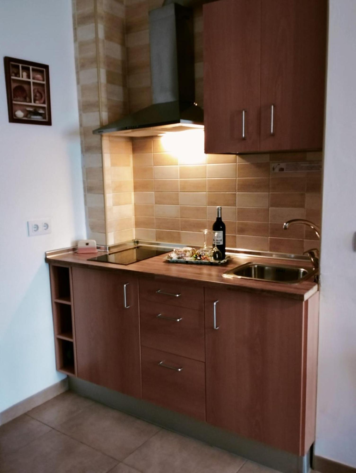 Loft Alameda De Hercules Σεβίλλη Εξωτερικό φωτογραφία