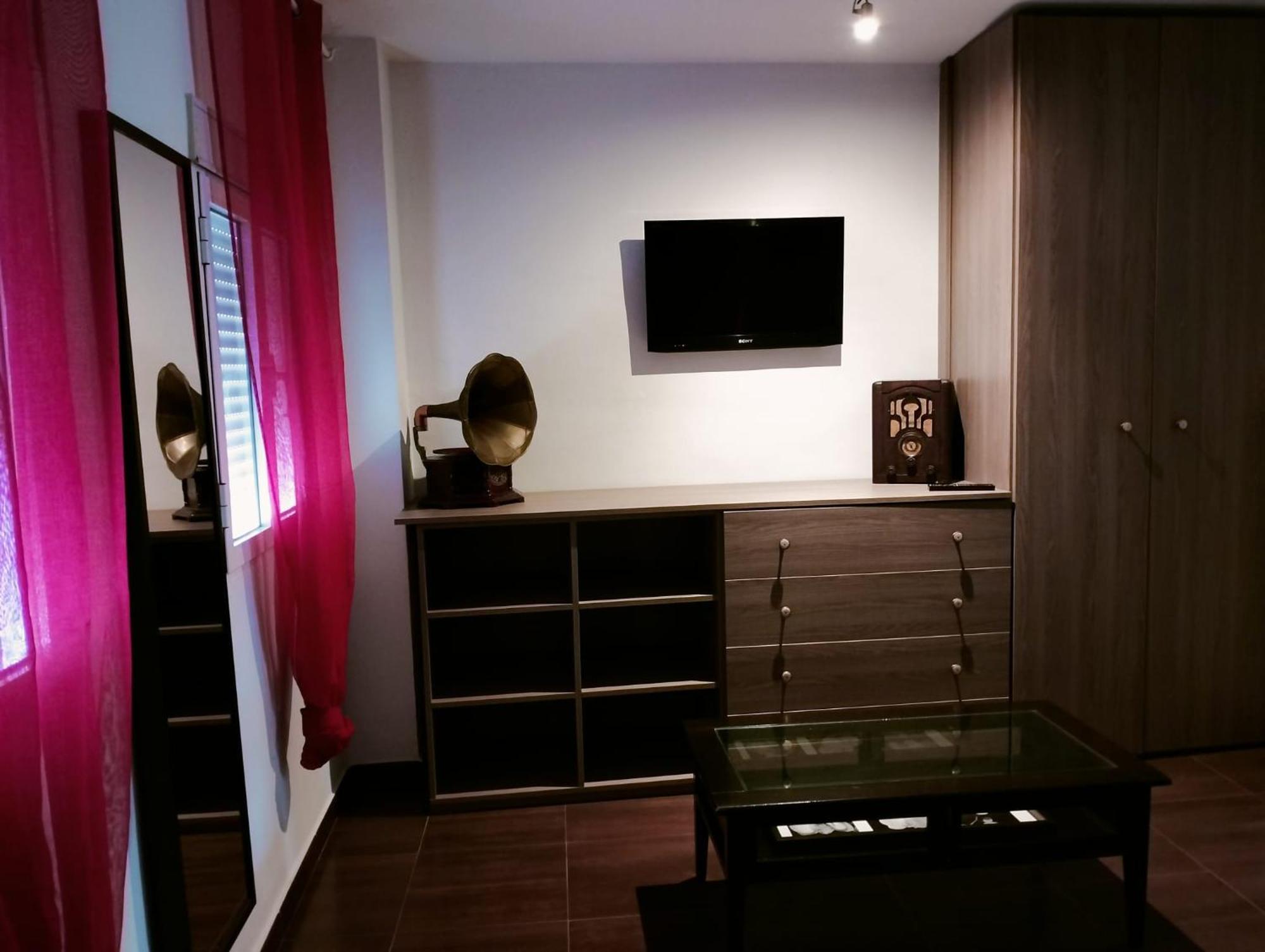 Loft Alameda De Hercules Σεβίλλη Εξωτερικό φωτογραφία
