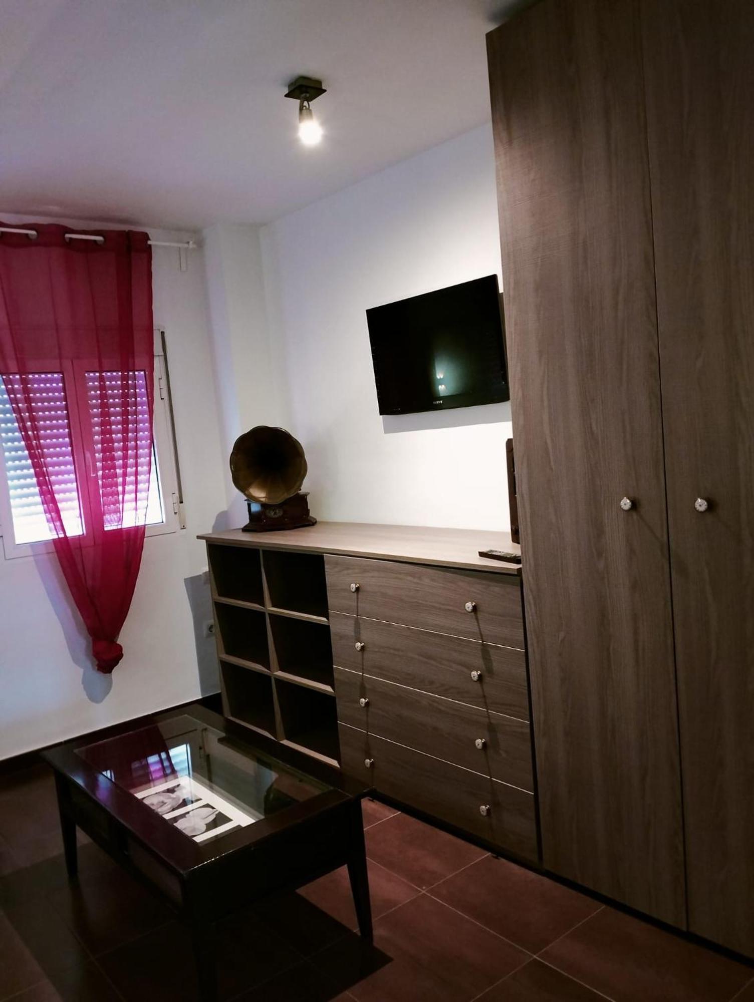 Loft Alameda De Hercules Σεβίλλη Εξωτερικό φωτογραφία